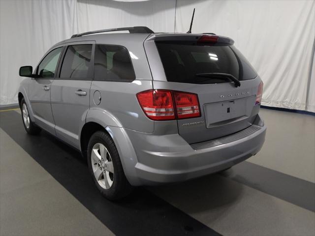 used 2019 Dodge Journey car, priced at $18,295