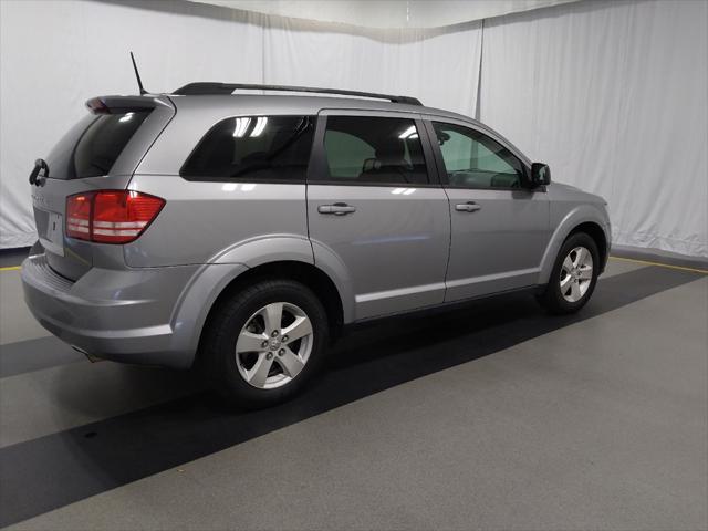 used 2019 Dodge Journey car, priced at $18,295