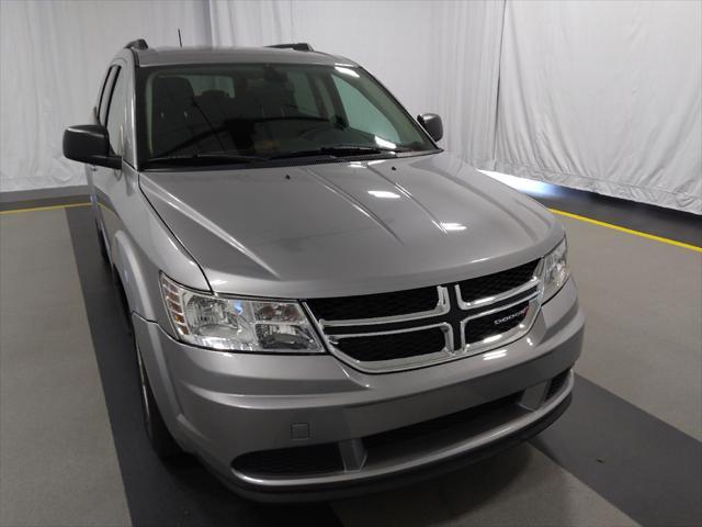 used 2019 Dodge Journey car, priced at $18,295