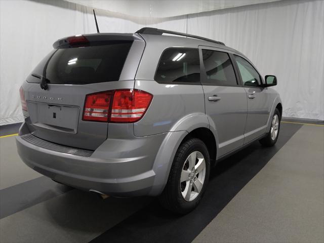 used 2019 Dodge Journey car, priced at $18,295