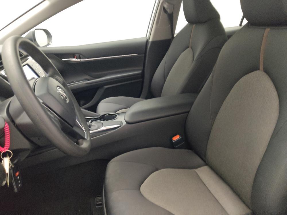 used 2020 Toyota Camry car, priced at $24,895