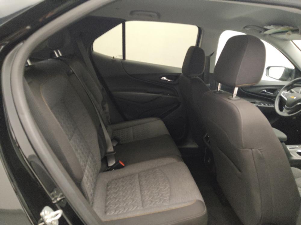 used 2022 Chevrolet Equinox car, priced at $25,595