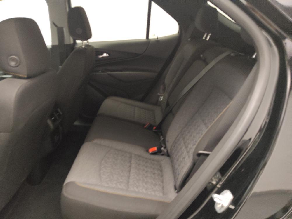 used 2022 Chevrolet Equinox car, priced at $25,595