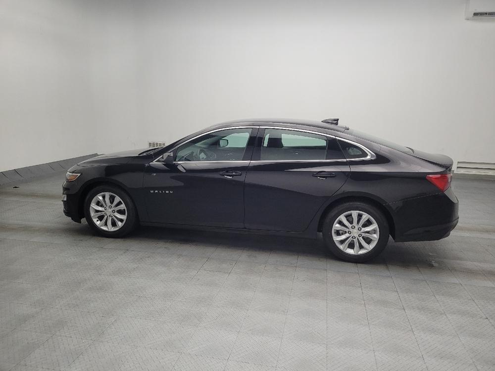 used 2023 Chevrolet Malibu car, priced at $20,895