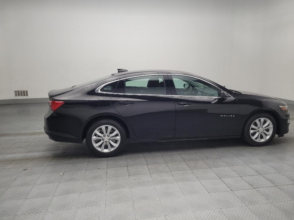 used 2023 Chevrolet Malibu car, priced at $20,895