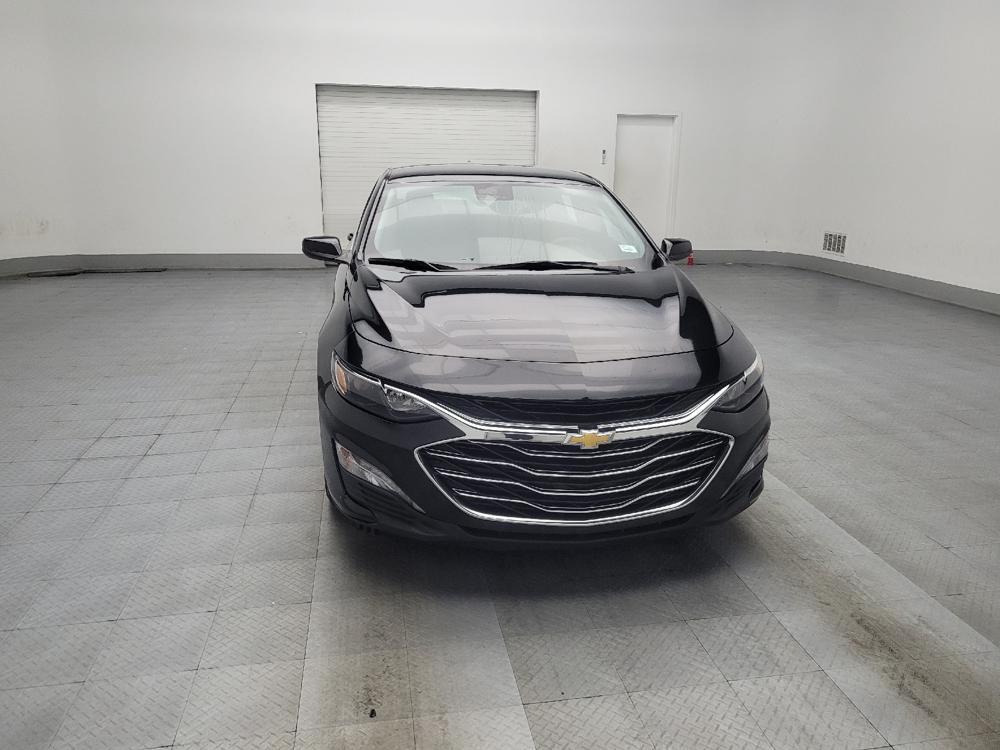 used 2023 Chevrolet Malibu car, priced at $20,895