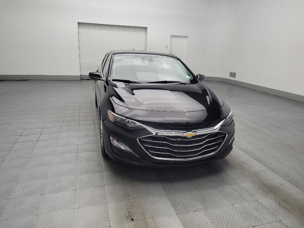 used 2023 Chevrolet Malibu car, priced at $20,895