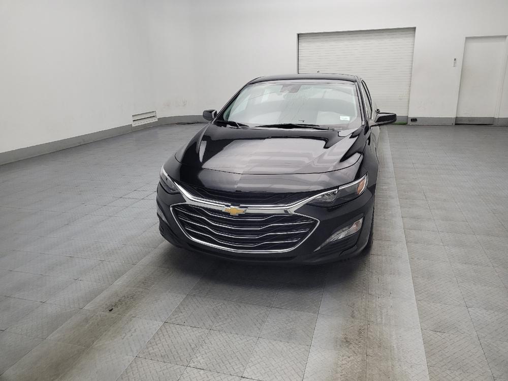 used 2023 Chevrolet Malibu car, priced at $20,895