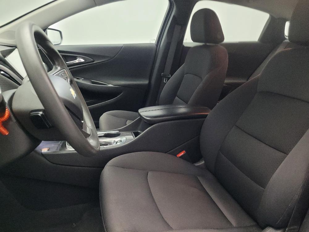 used 2023 Chevrolet Malibu car, priced at $20,895