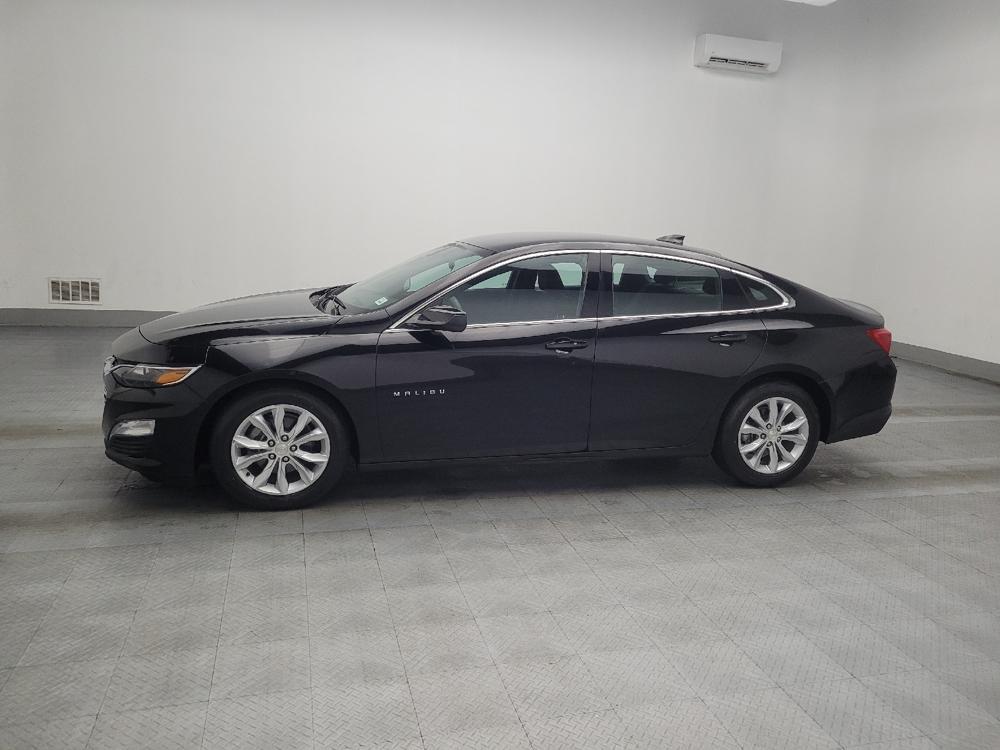 used 2023 Chevrolet Malibu car, priced at $20,895