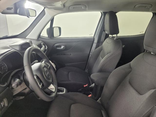 used 2019 Jeep Renegade car, priced at $18,195