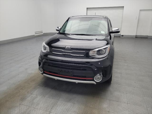 used 2019 Kia Soul car, priced at $18,195