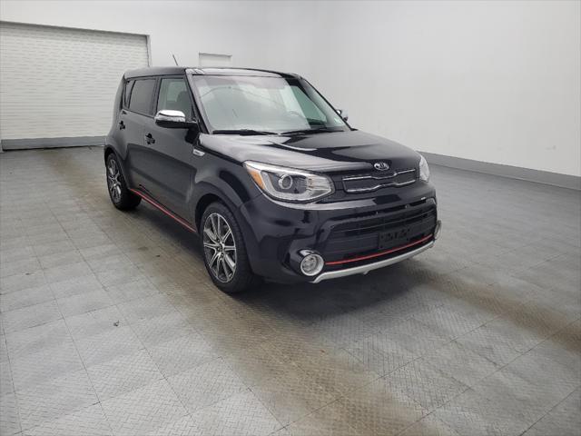 used 2019 Kia Soul car, priced at $18,195