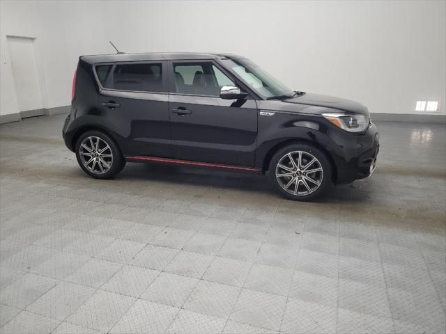 used 2019 Kia Soul car, priced at $18,195