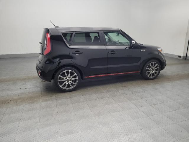 used 2019 Kia Soul car, priced at $18,195