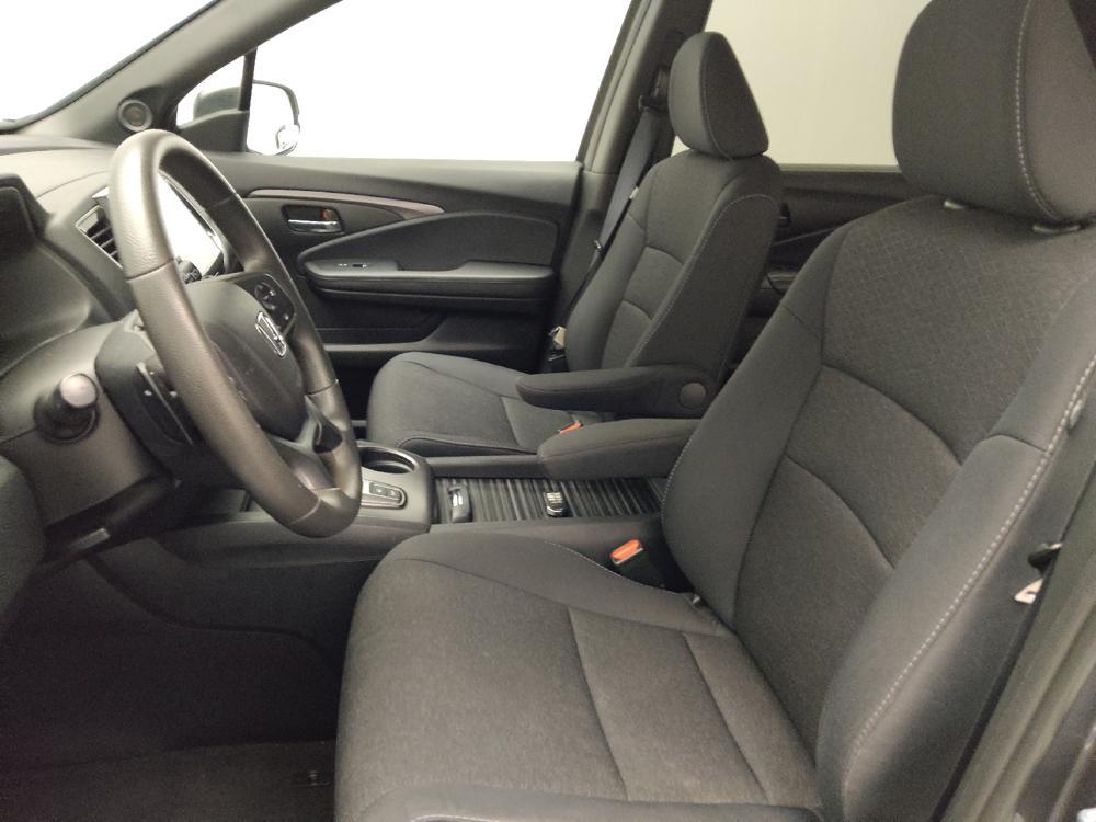 used 2021 Honda Passport car, priced at $26,895