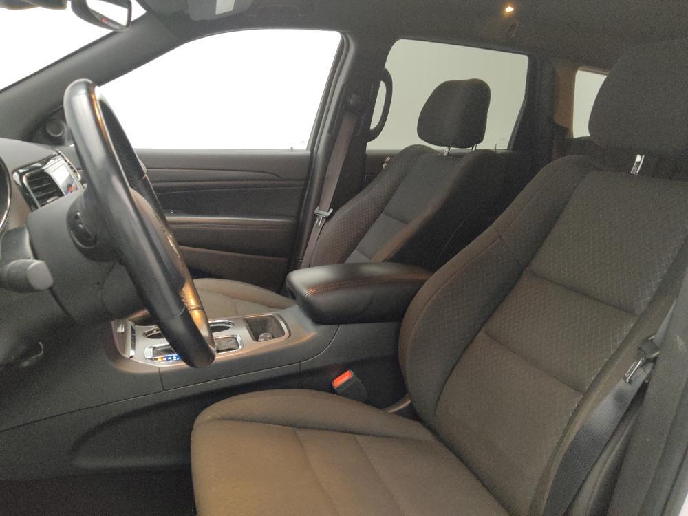 used 2020 Jeep Grand Cherokee car, priced at $20,195
