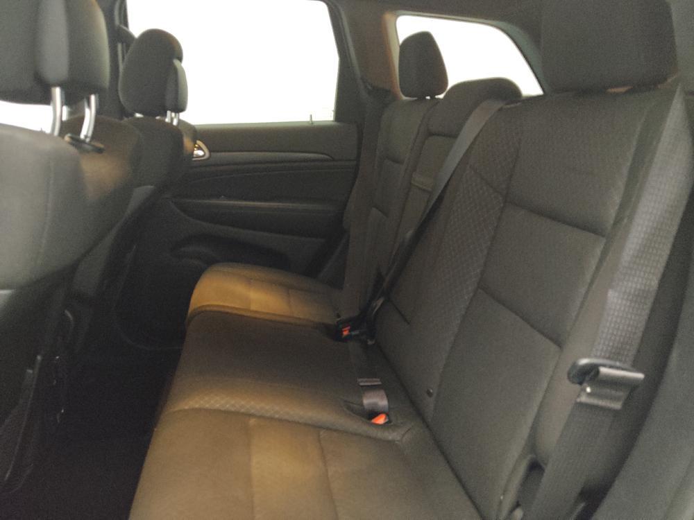 used 2020 Jeep Grand Cherokee car, priced at $20,195