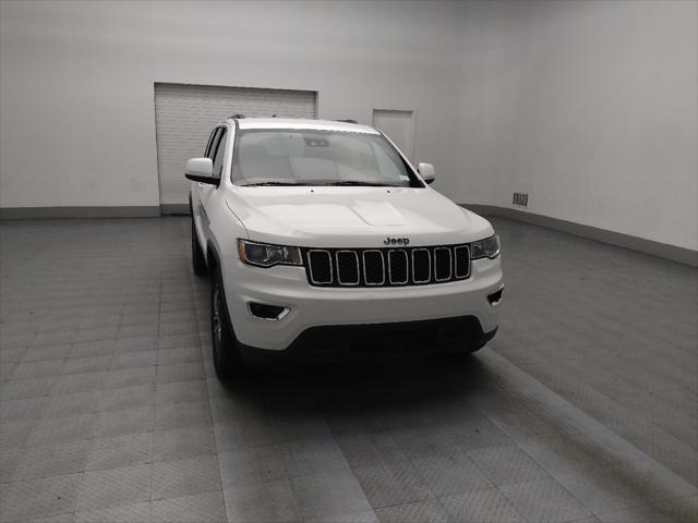used 2020 Jeep Grand Cherokee car, priced at $20,895
