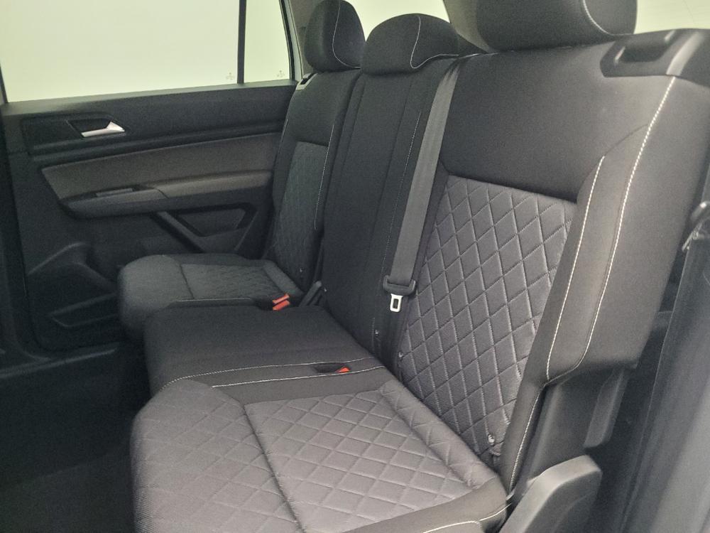 used 2021 Volkswagen Atlas car, priced at $20,395