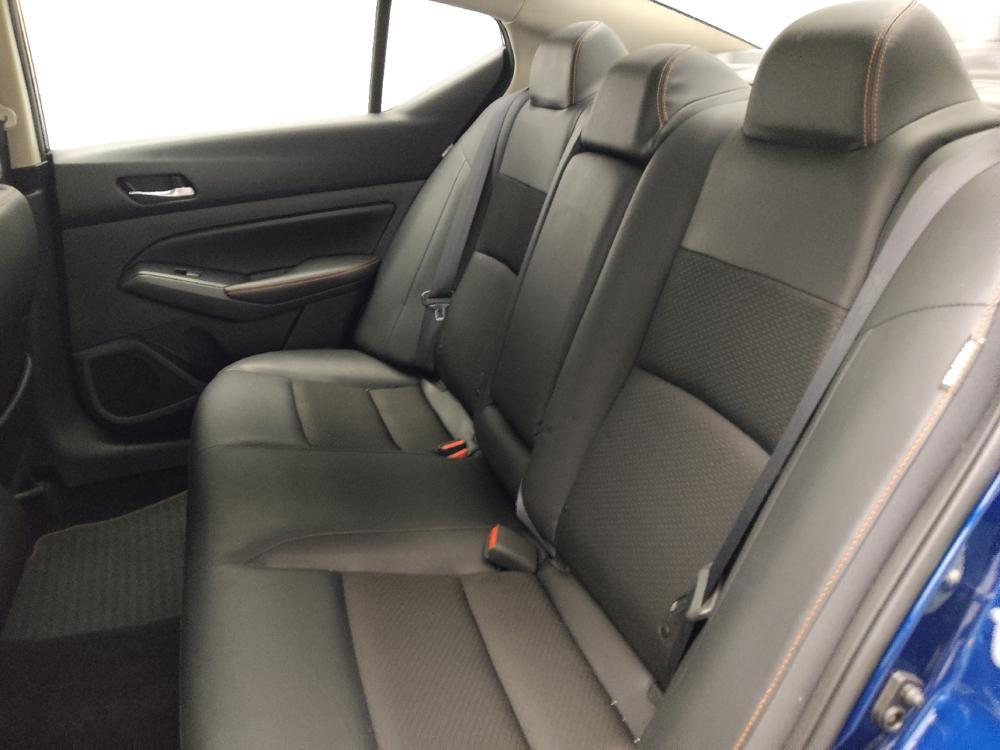 used 2019 Nissan Altima car, priced at $19,395