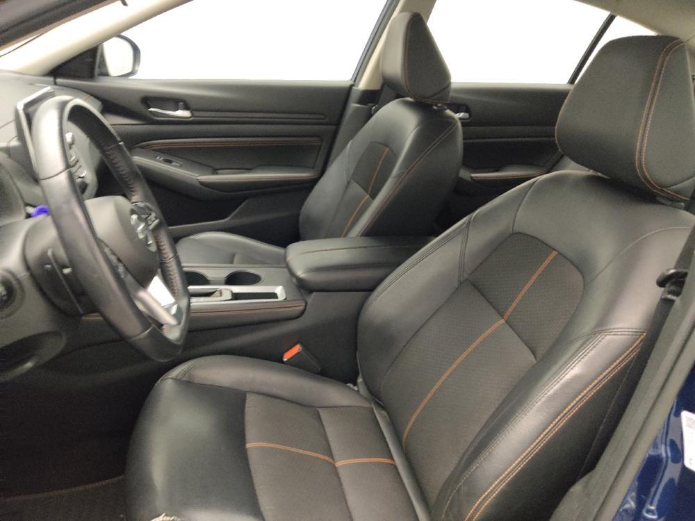 used 2019 Nissan Altima car, priced at $19,395