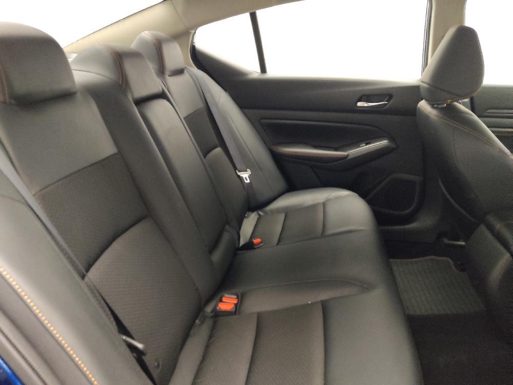 used 2019 Nissan Altima car, priced at $19,395