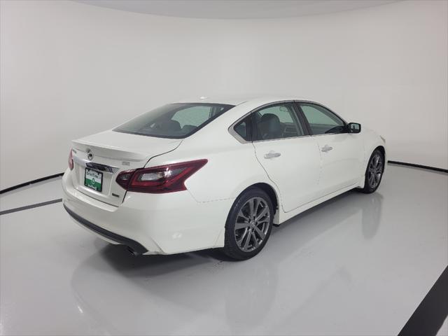 used 2018 Nissan Altima car, priced at $16,895