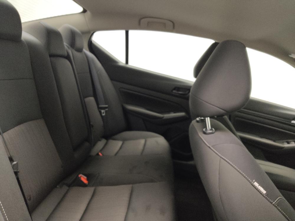 used 2024 Nissan Altima car, priced at $24,695