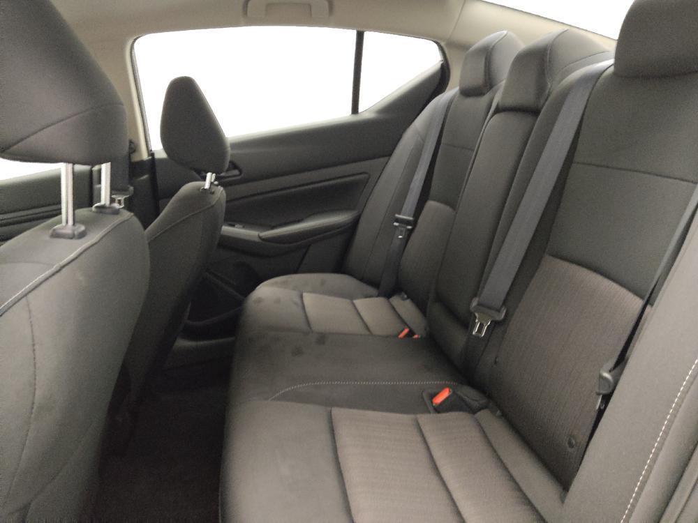 used 2024 Nissan Altima car, priced at $24,695