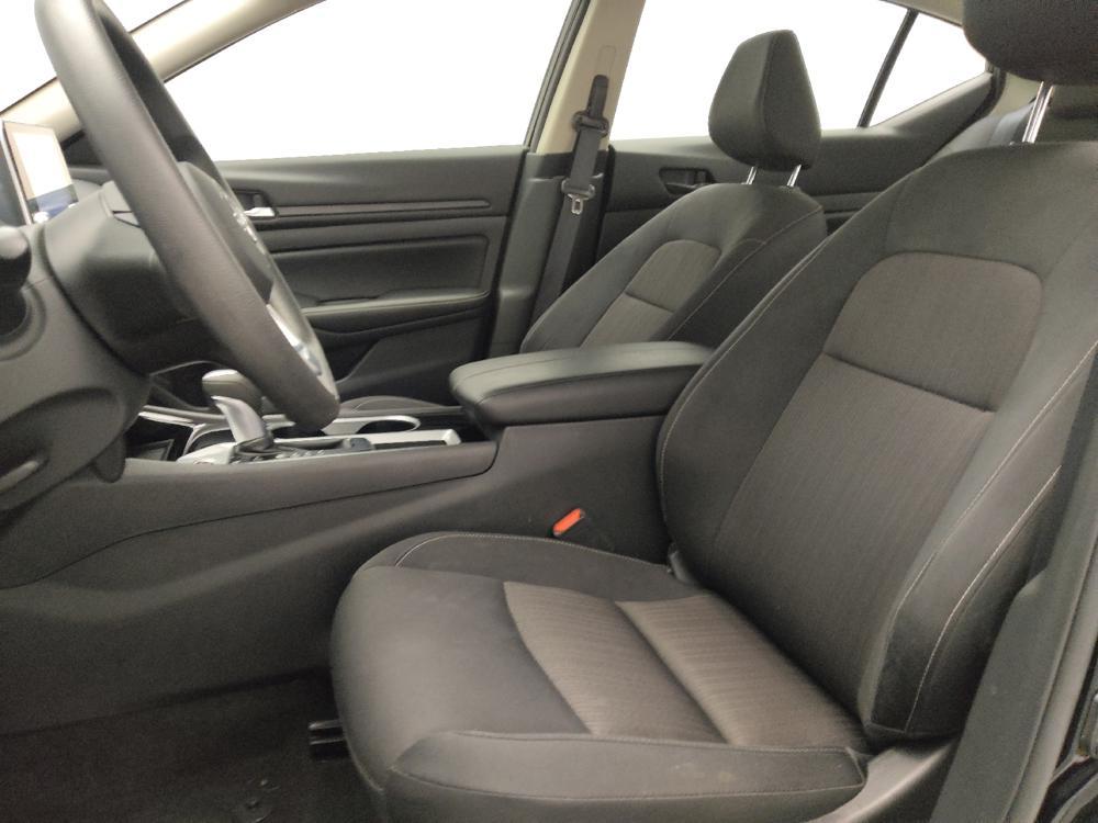 used 2024 Nissan Altima car, priced at $24,695