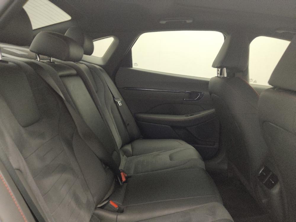 used 2022 Hyundai Sonata car, priced at $25,495