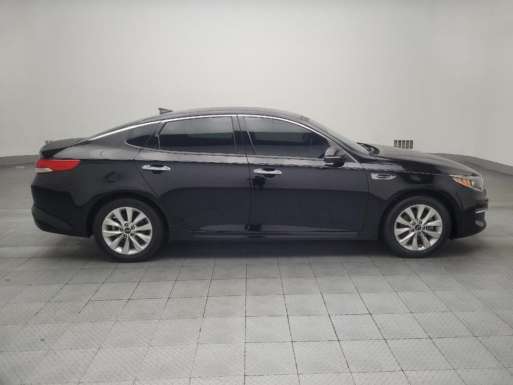 used 2018 Kia Optima car, priced at $15,695