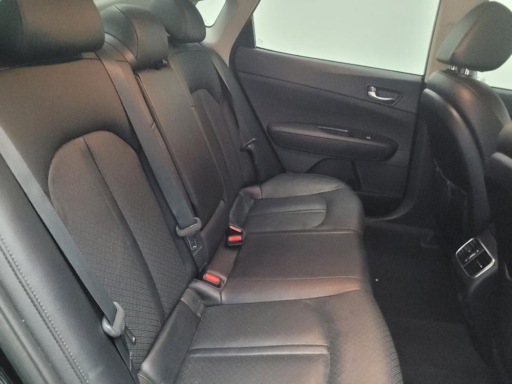 used 2018 Kia Optima car, priced at $15,695