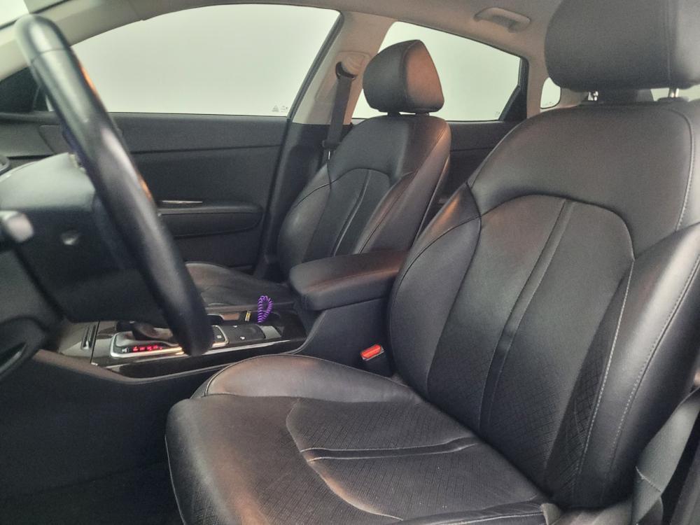 used 2018 Kia Optima car, priced at $15,695