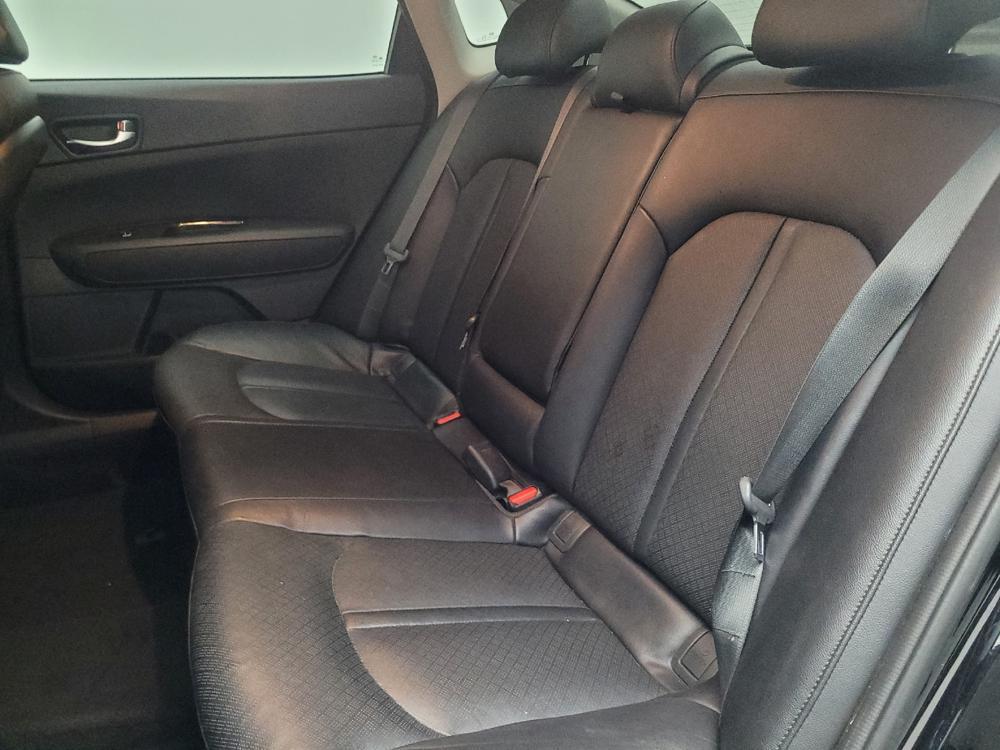 used 2018 Kia Optima car, priced at $15,695