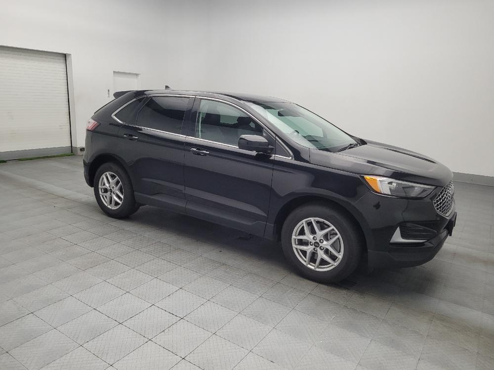 used 2023 Ford Edge car, priced at $25,795
