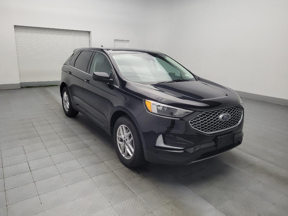 used 2023 Ford Edge car, priced at $25,795