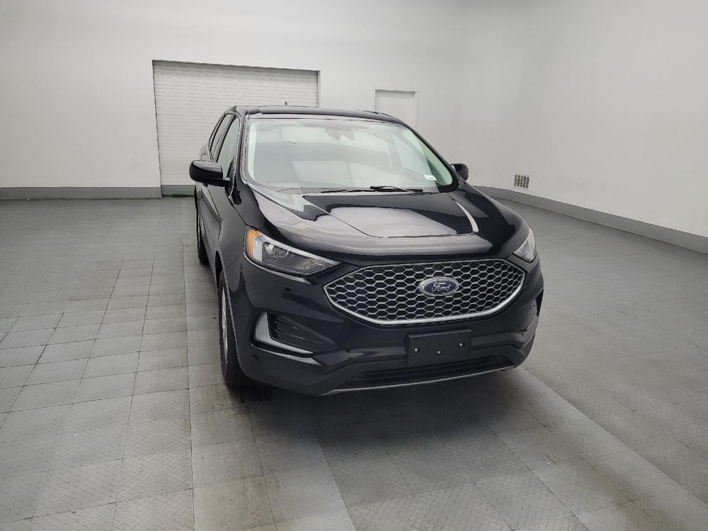 used 2023 Ford Edge car, priced at $25,795