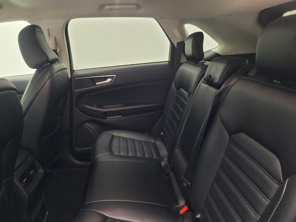 used 2023 Ford Edge car, priced at $25,795