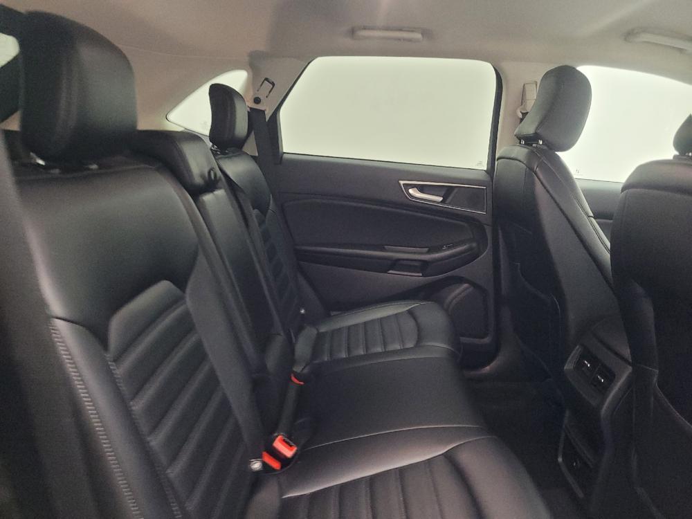 used 2023 Ford Edge car, priced at $25,795