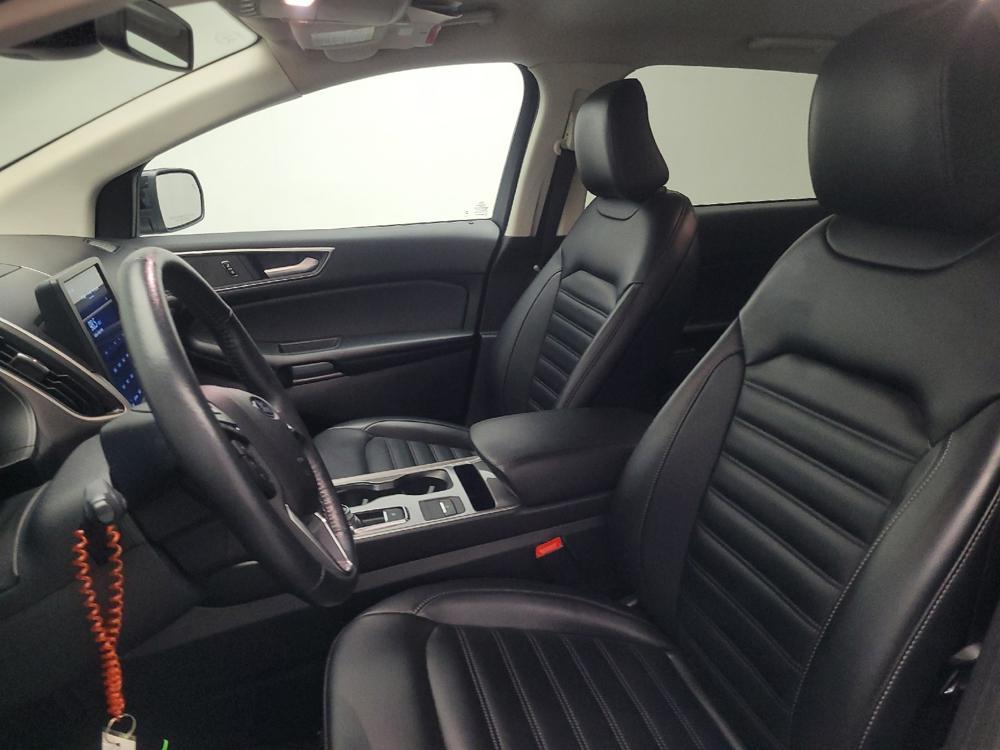 used 2023 Ford Edge car, priced at $25,795
