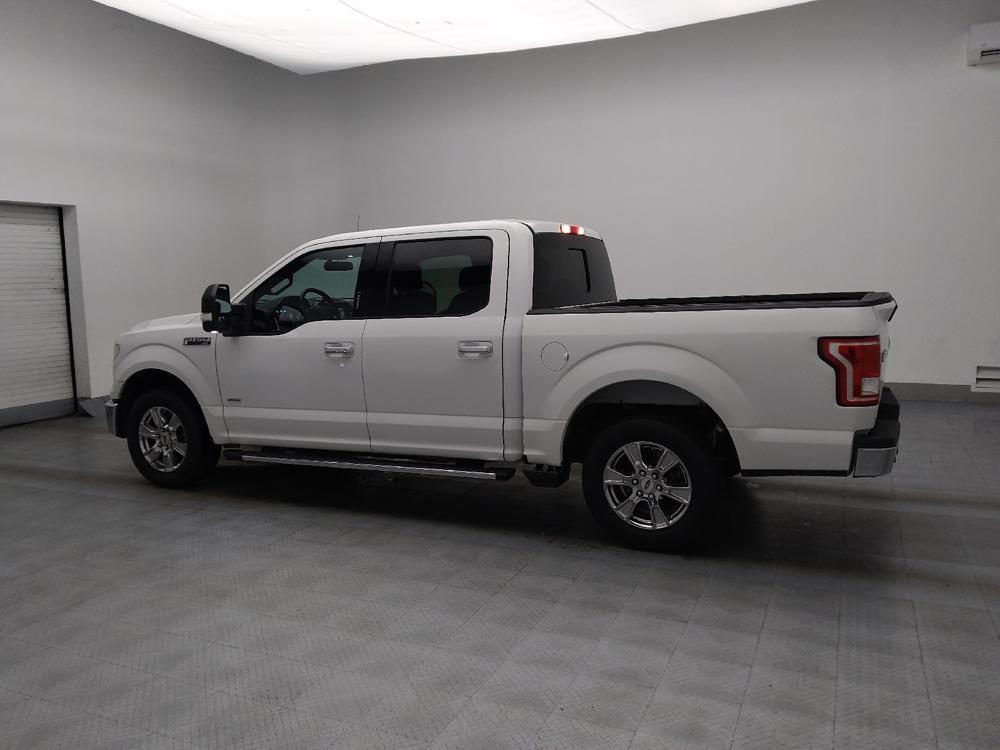 used 2015 Ford F-150 car, priced at $22,995