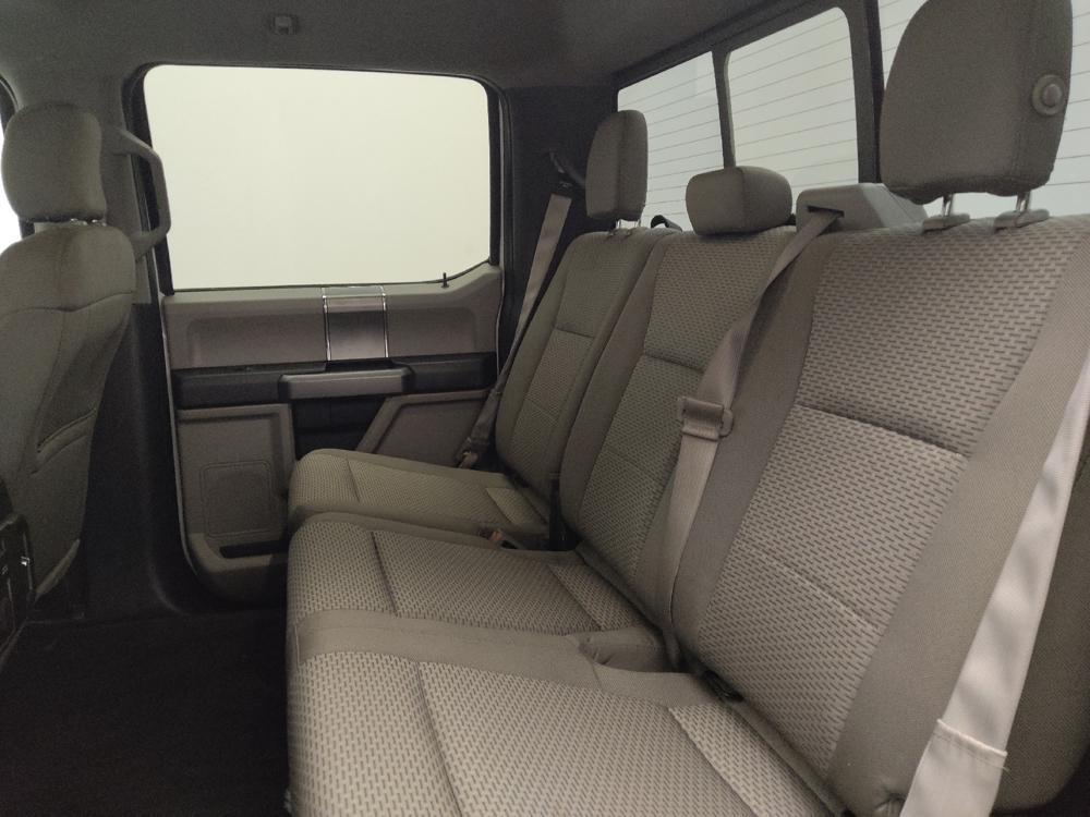 used 2015 Ford F-150 car, priced at $22,995