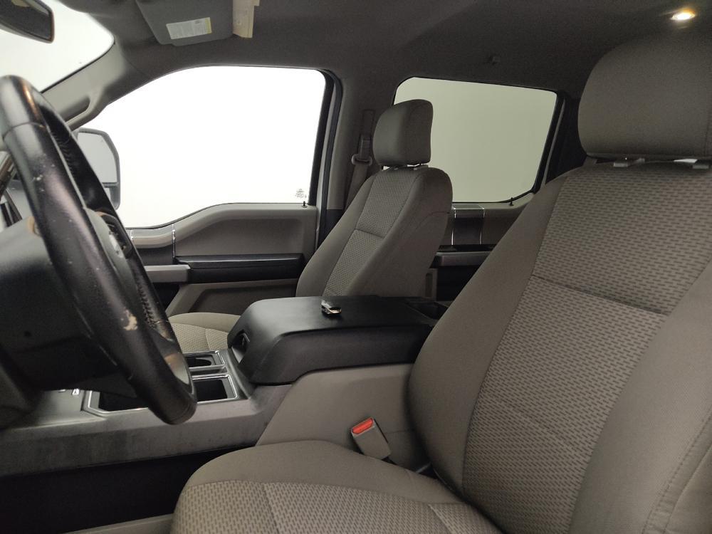 used 2015 Ford F-150 car, priced at $22,995