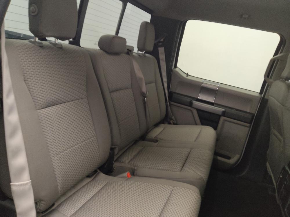 used 2015 Ford F-150 car, priced at $22,995