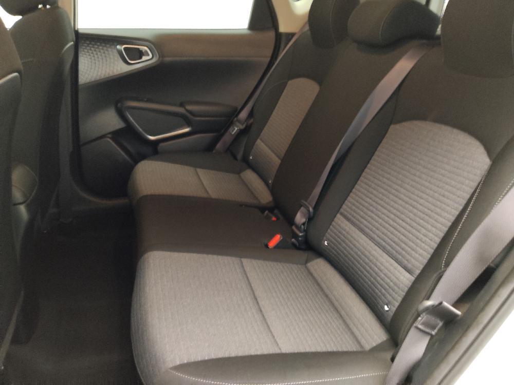 used 2021 Kia Soul car, priced at $16,895