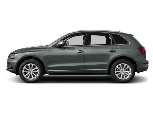 used 2015 Audi Q5 car, priced at $11,995