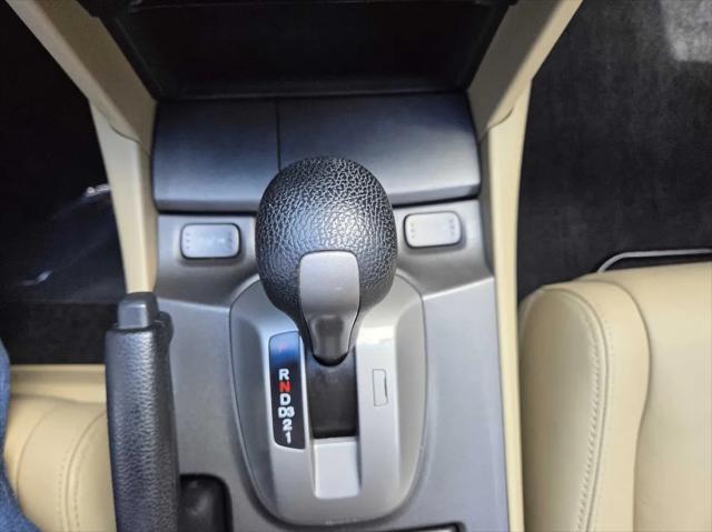 used 2010 Honda Accord car, priced at $9,995