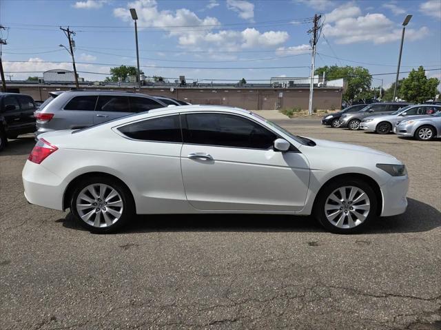 used 2010 Honda Accord car, priced at $9,995